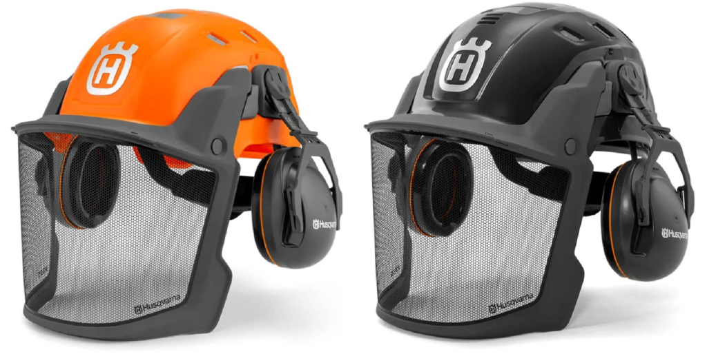 Husqvarna Technical Mips Hjälm