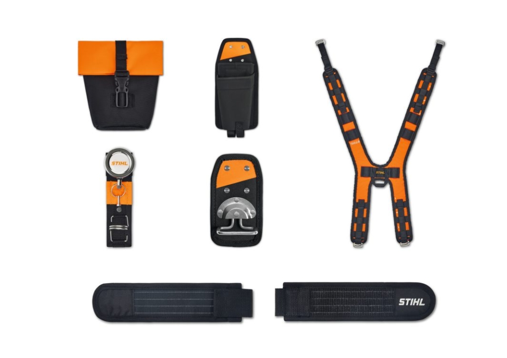 Stihl Advance X-Flex PRO Skogsset