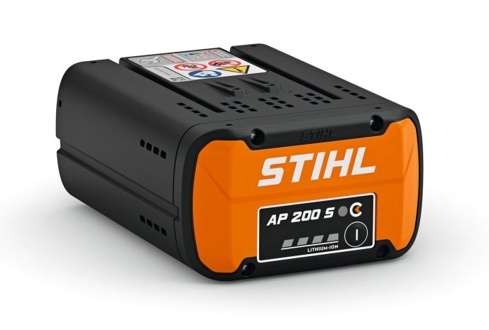Stihl AP 200 S Ackumulator
