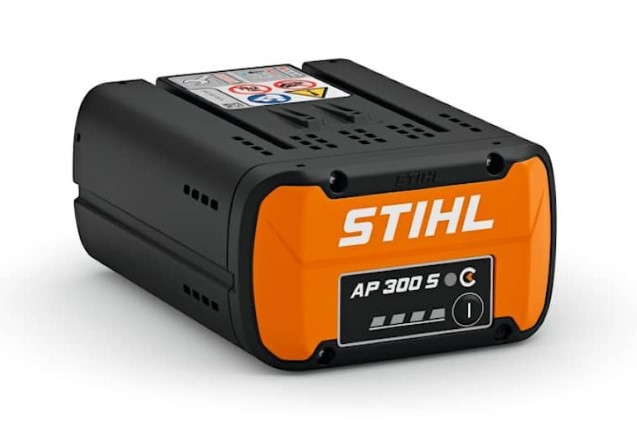 STIHL AP 300 S Batteri