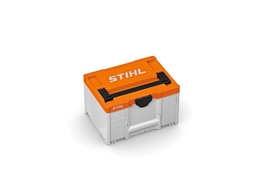 Stihl Batteribox M Systainer3-system