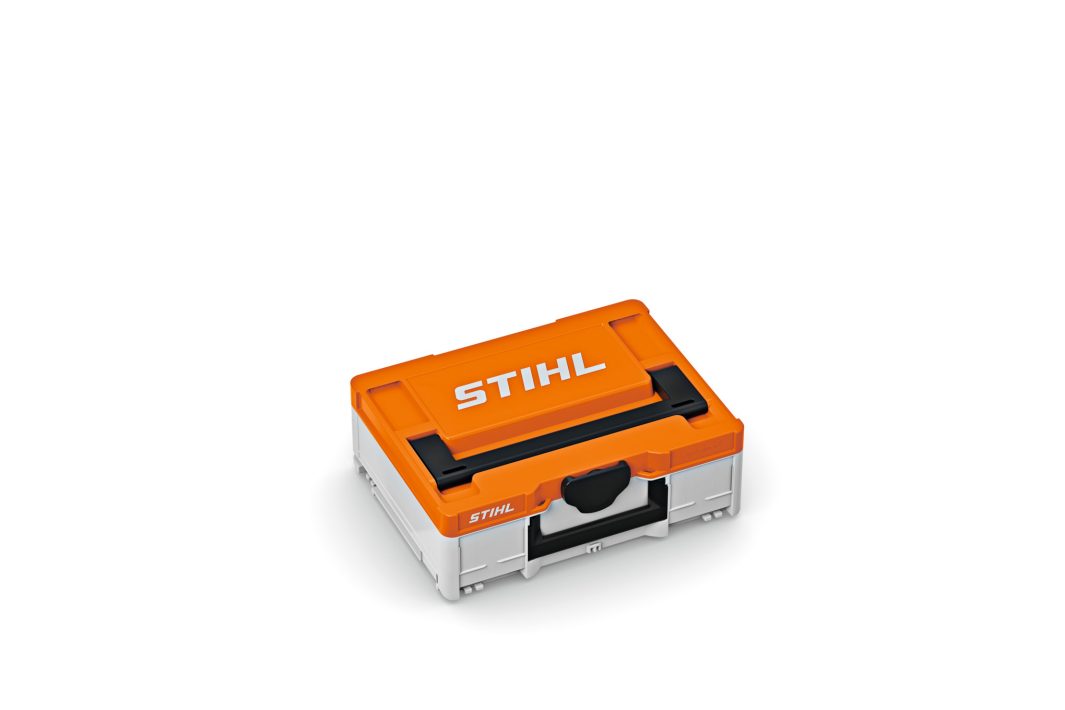 Stihl Batteribox S Systainer3 System