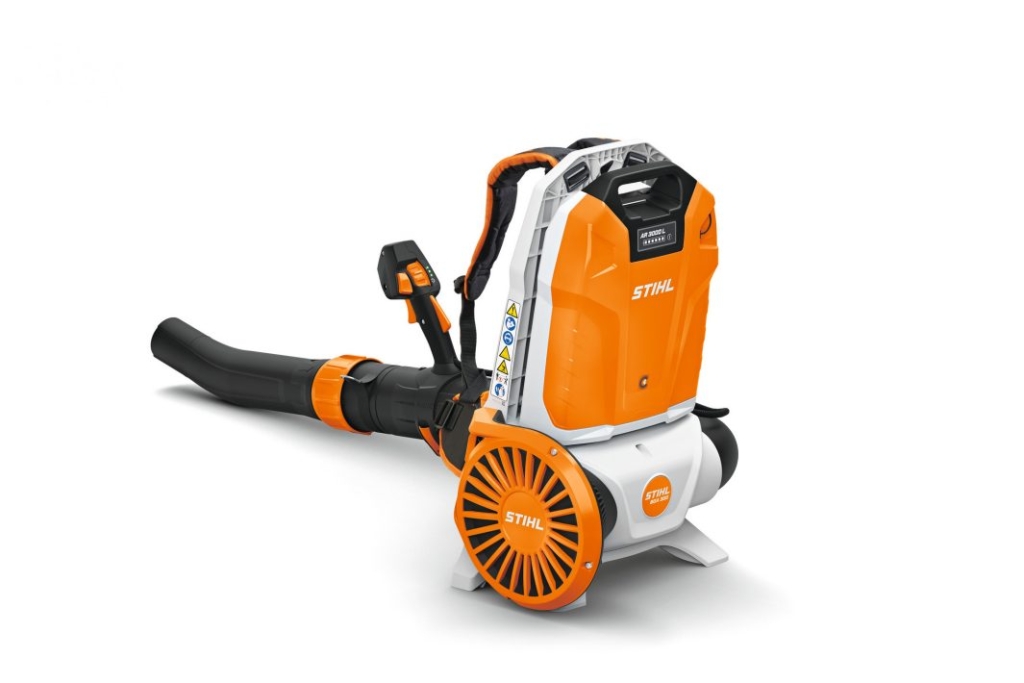 Stihl BGA 300 Batterilövblås