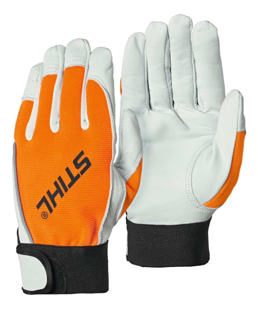 Stihl Dynamic SensoLight Arbetshandske
