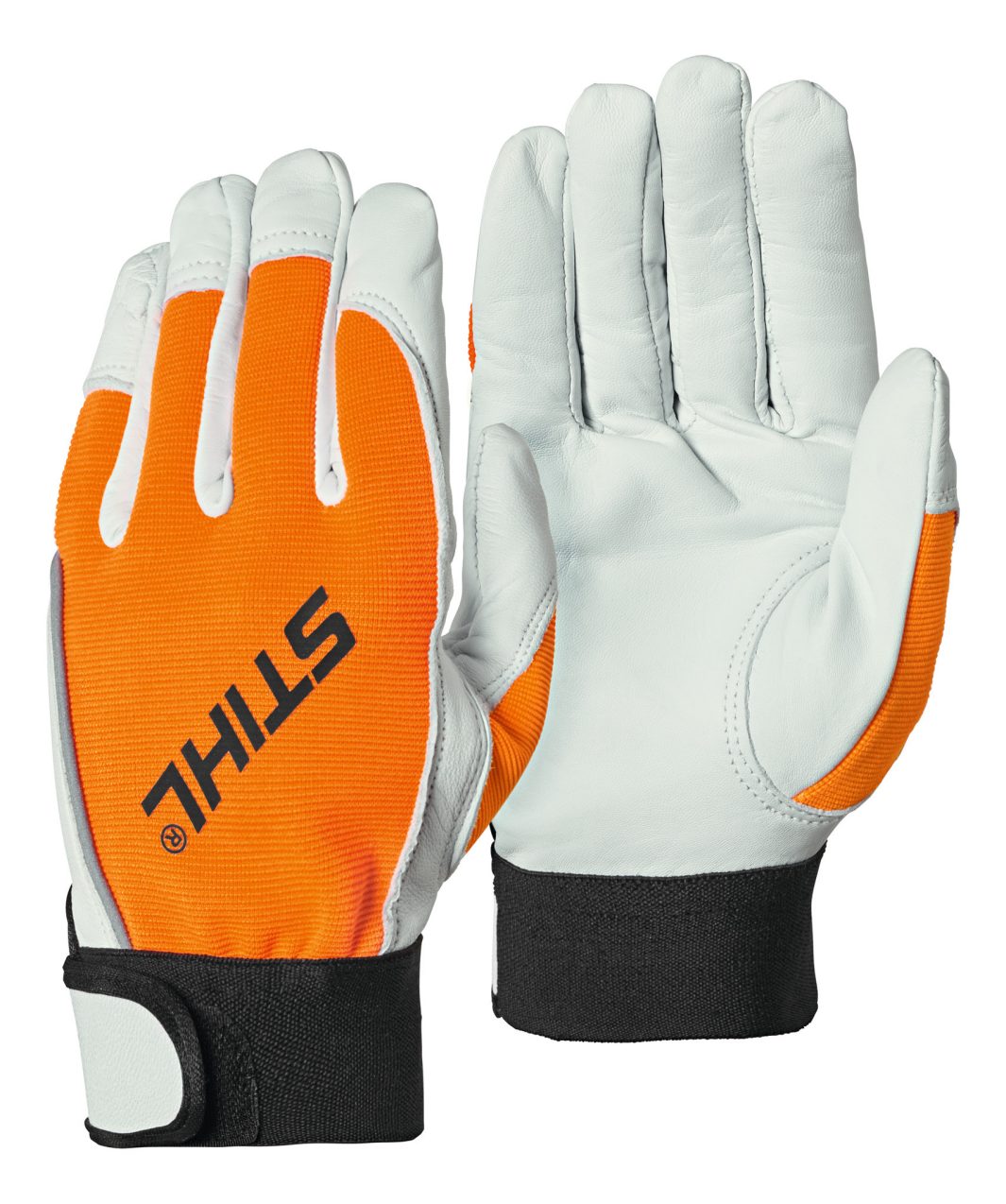 Stihl Dynamic SensoLight Arbetshandske