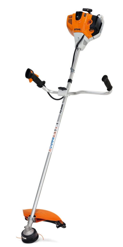 Stihl FS 240 C-E Röjsåg