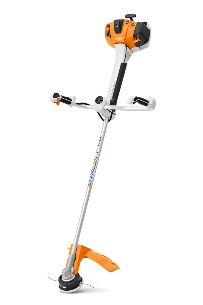 Stihl FS 491 C-EM Röjsåg