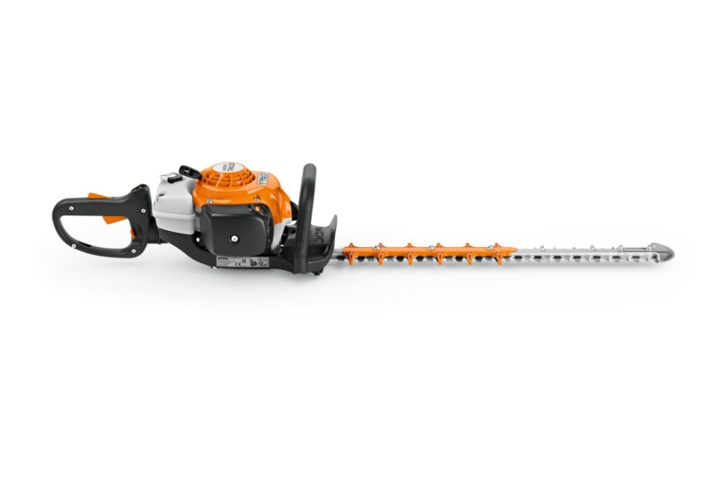 Stihl HS 82 RC-E Häcksax