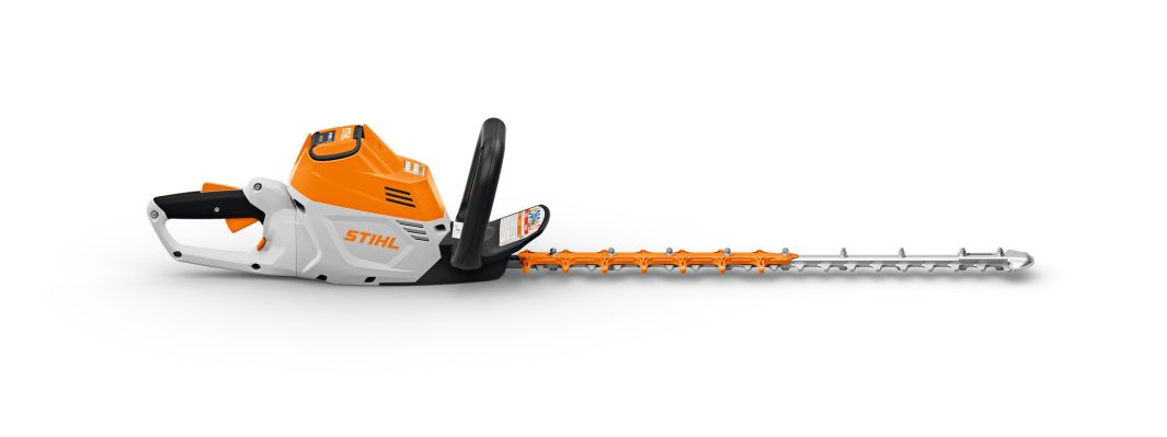 Stihl HSA 100 Batteridriven häcksax