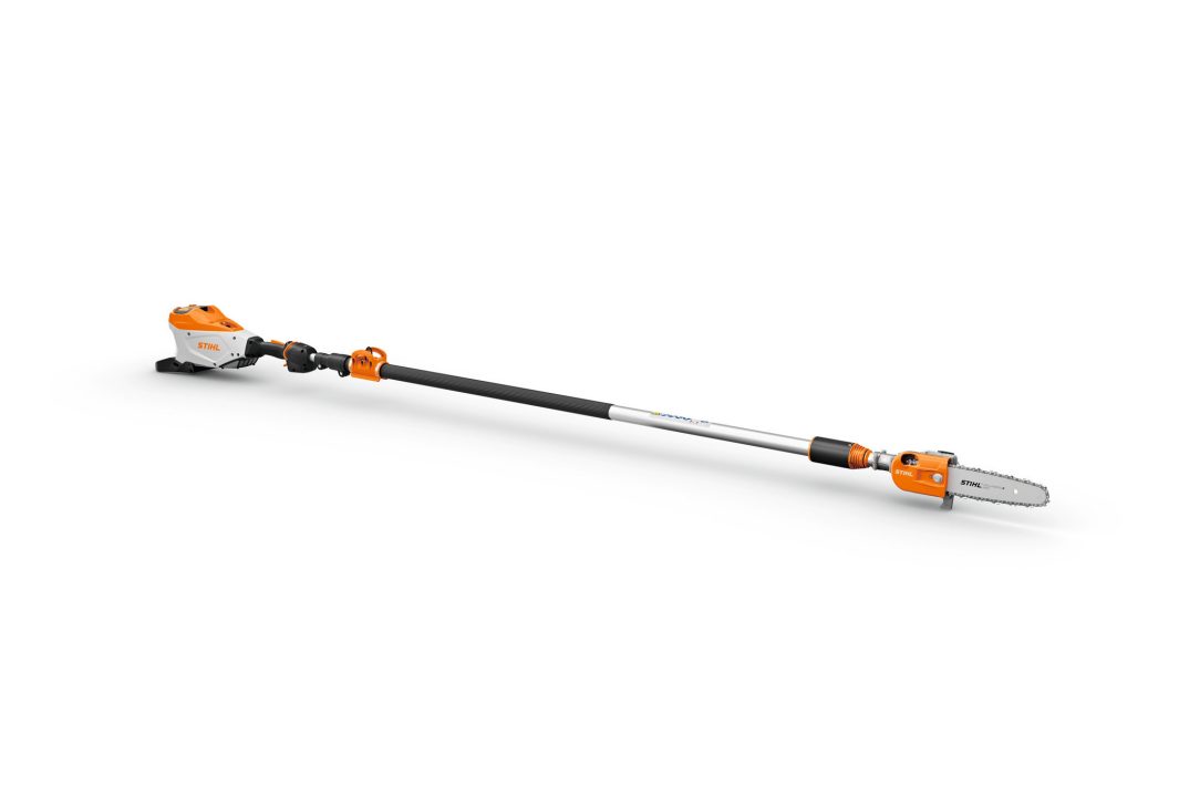 Stihl HTA 135 batteri stamkvistare