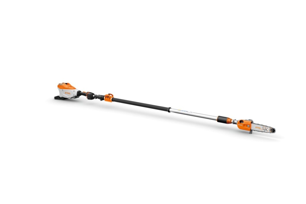 Stihl HTA 160 Batteridriven trädbeskärare