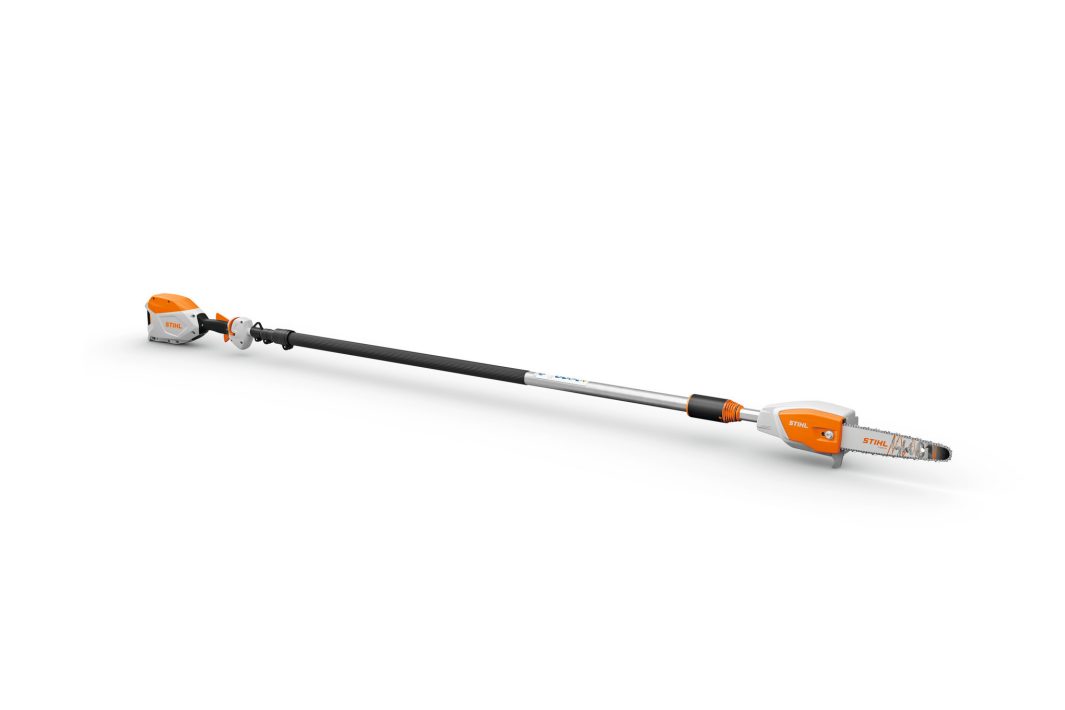Stihl HTA 86 stamkvistare batteri