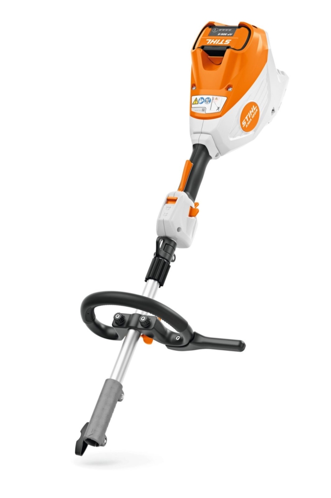 Stihl KMA 120.0 R Batteridriven kombimotor