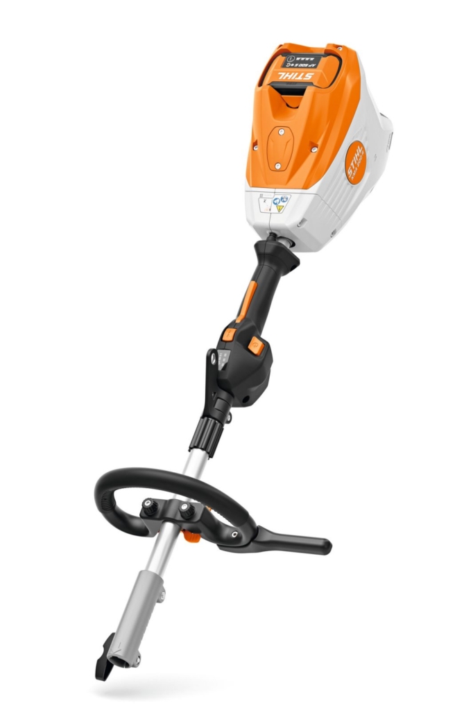 Stihl KMA 200 R Kombimaskin