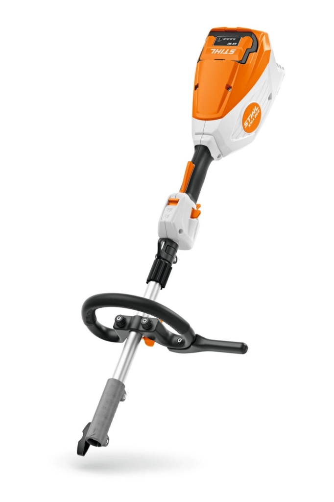 Stihl KMA 80 R Batteridriven Kombimaskin