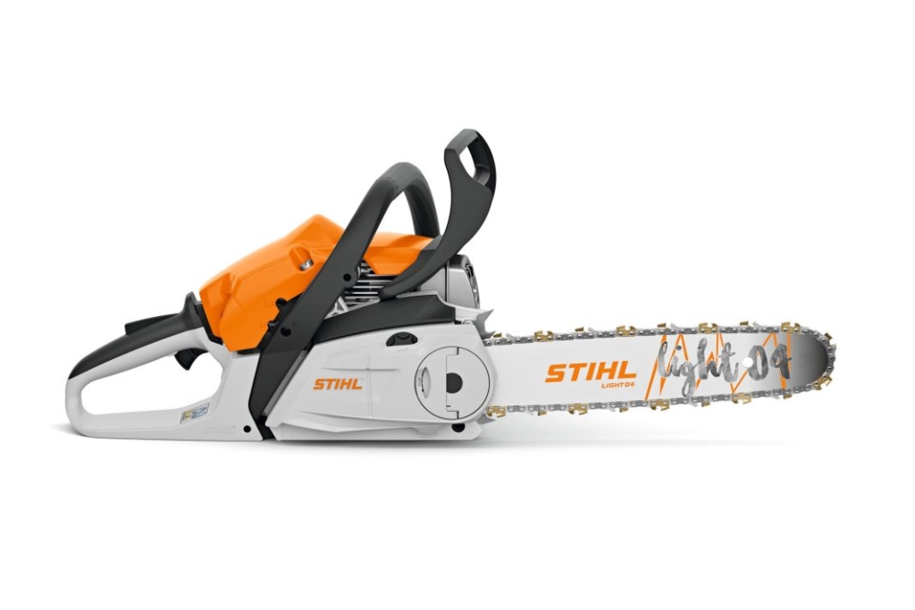 Stihl MS 212 C-BE Motorsåg