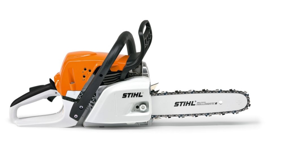 Stihl MS 231 Motorsåg