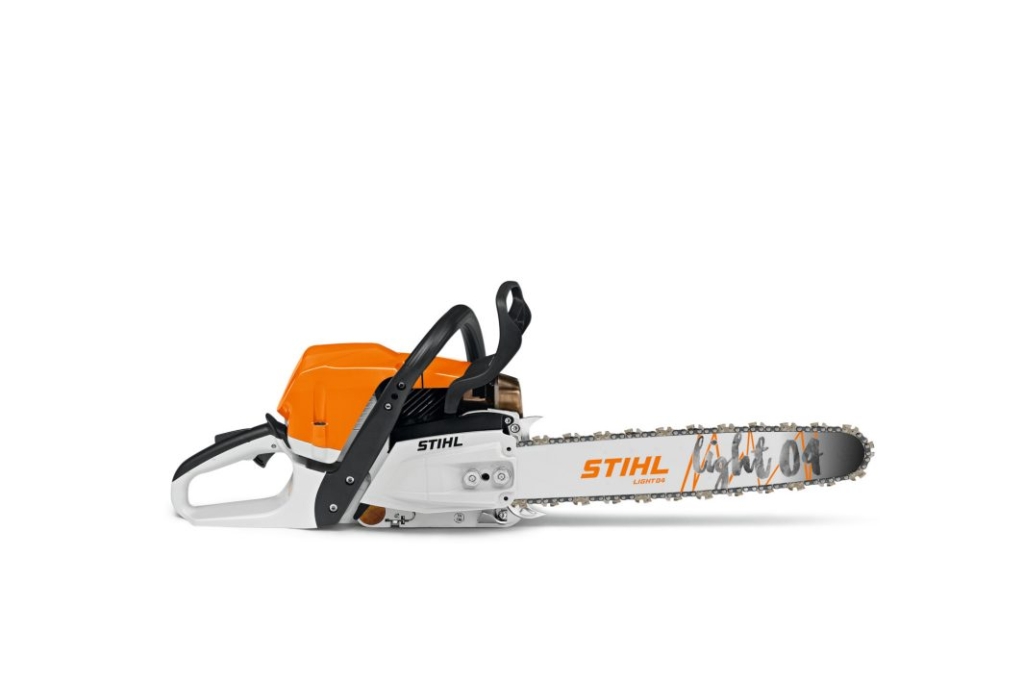 Stihl MS 362 C-M Motorsåg