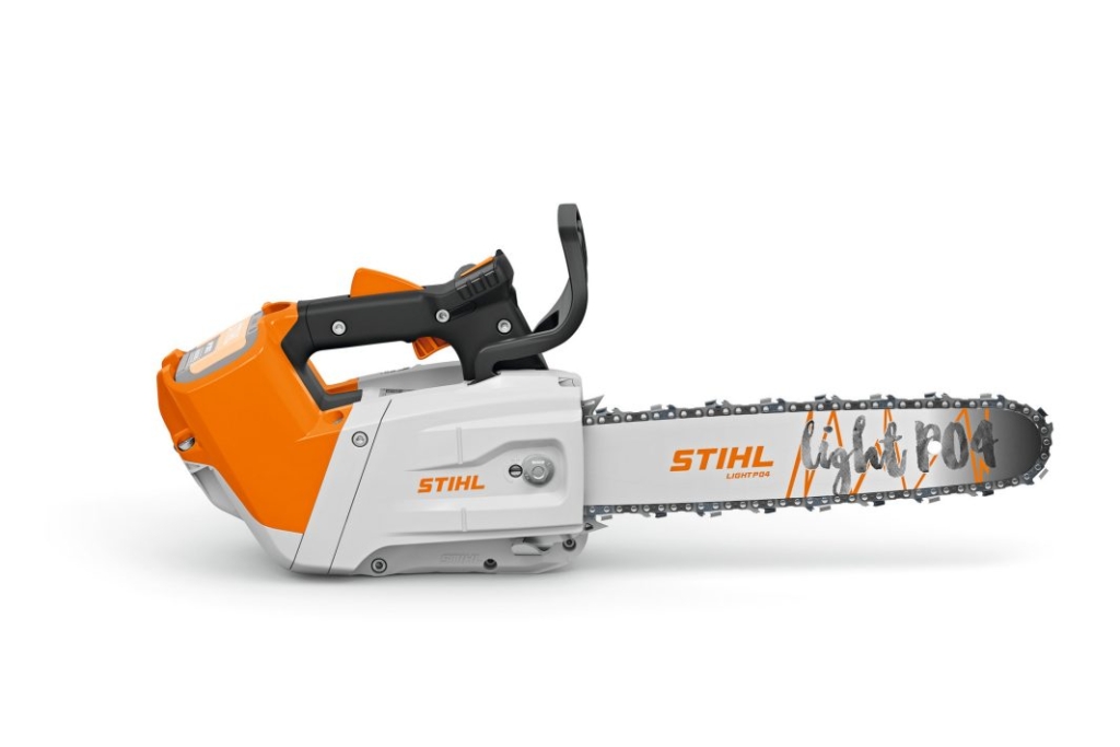 Stihl MSA 220TC-O Batteridriven motorsåg