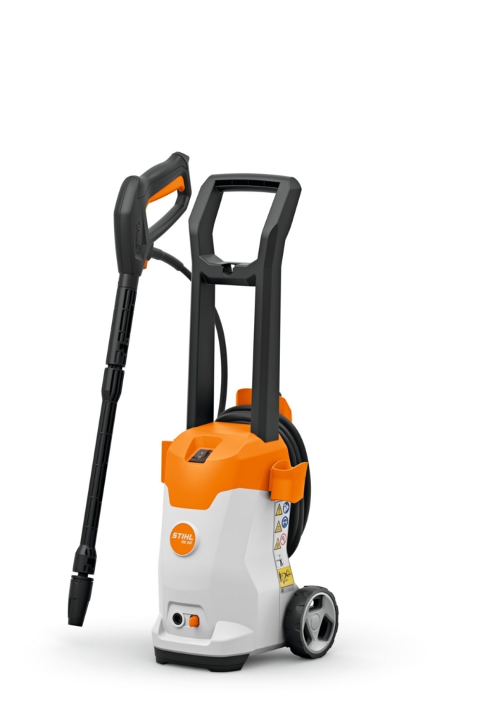 Stihl RE 80 Högtryckstvätt
