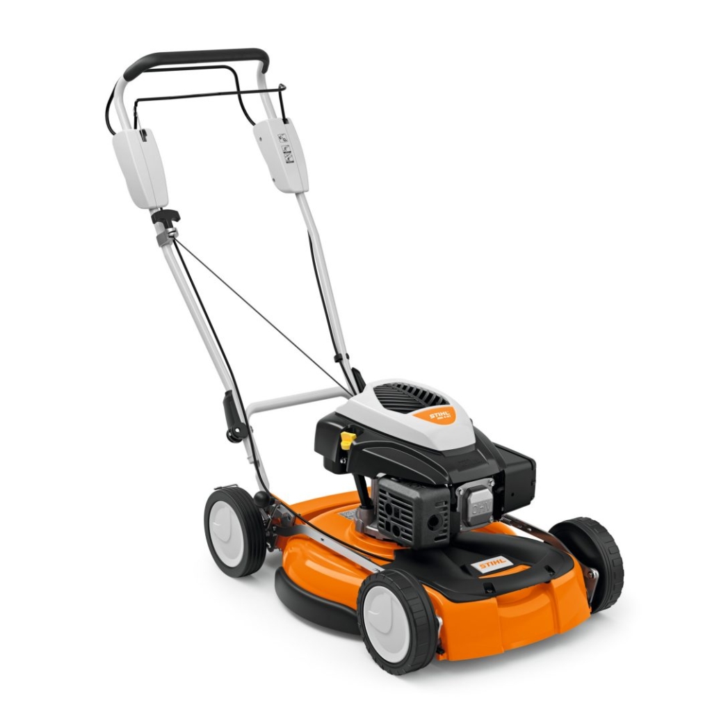 Stihl RM 4.0 RT Gräsklippare