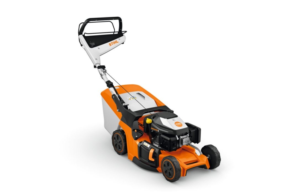 Stihl RM 448.3 V Gräsklippare