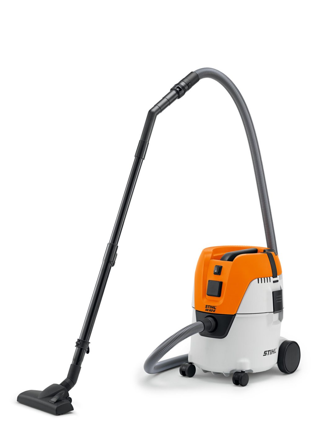Stihl SE 62 E Dammsugare