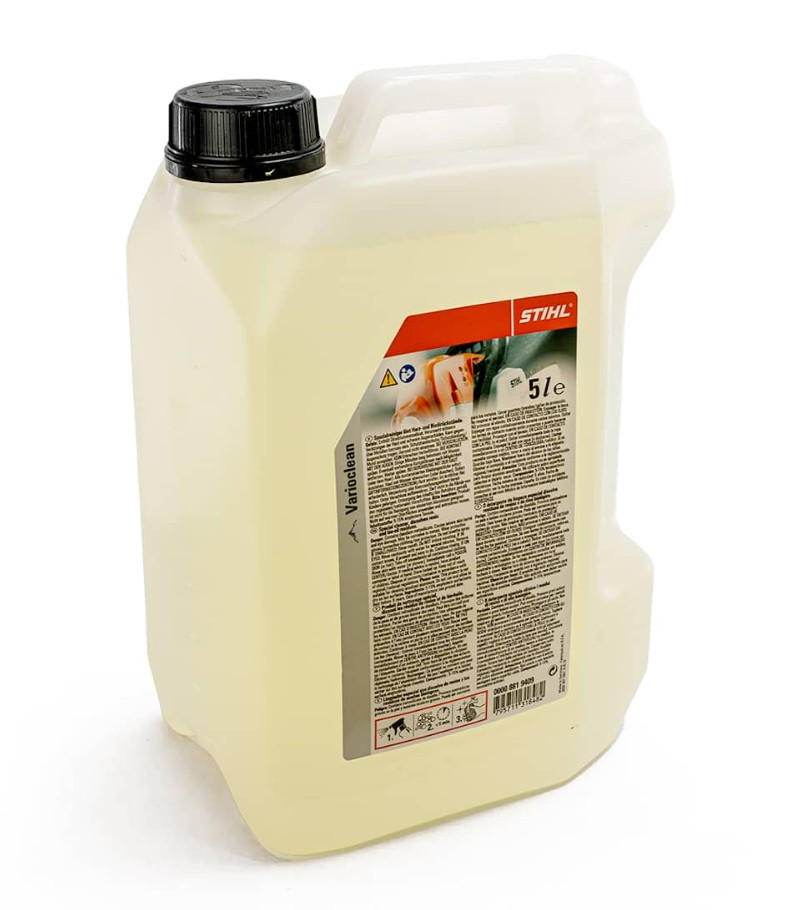 Stihl Varioclean 5 Liter