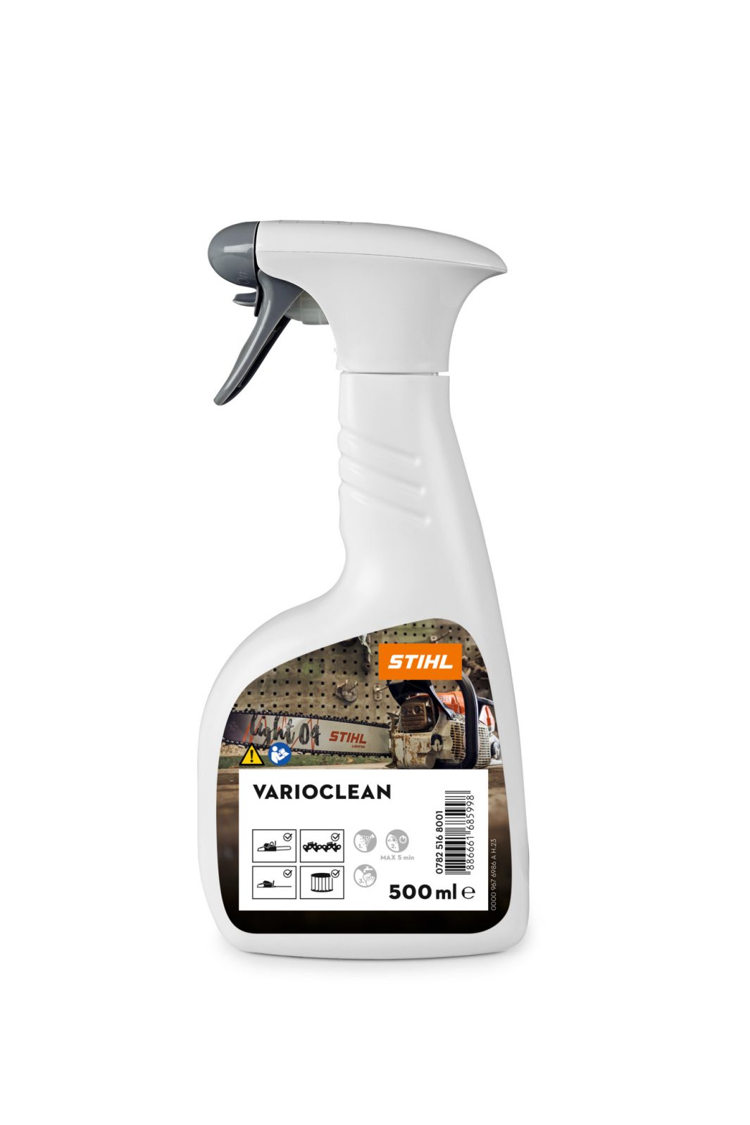 Stihl Varioclean 500 ML