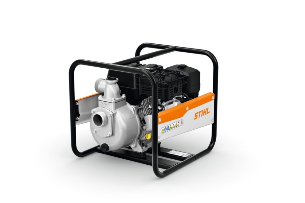 Stihl WP 300.0 (RoW) Vattenpump