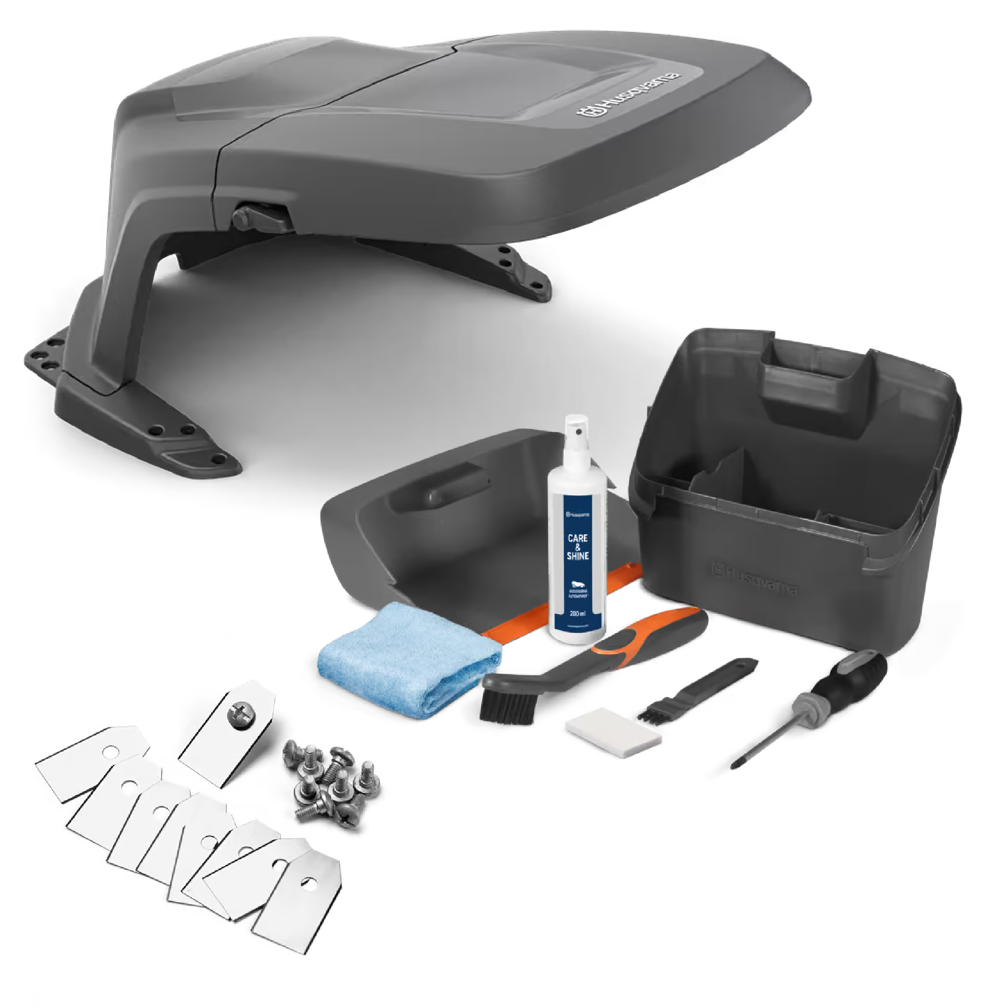 Automower Long Life NERA
