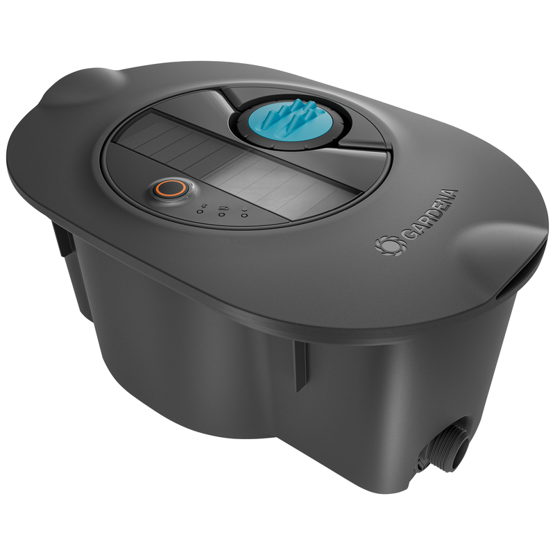 Gardena AquaPrecise Set bevattningssystem
