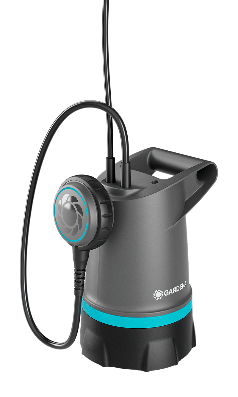Gardena dränkbar pump 20000 Basic