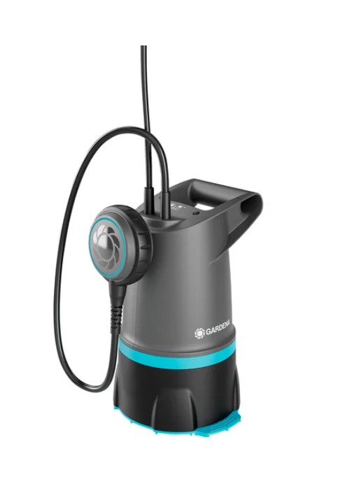 Gardena Dränkbar pump 20000 Basic