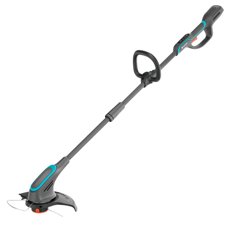 Gardena PowerTrim 30/18V P4A exkl. batteri och laddare