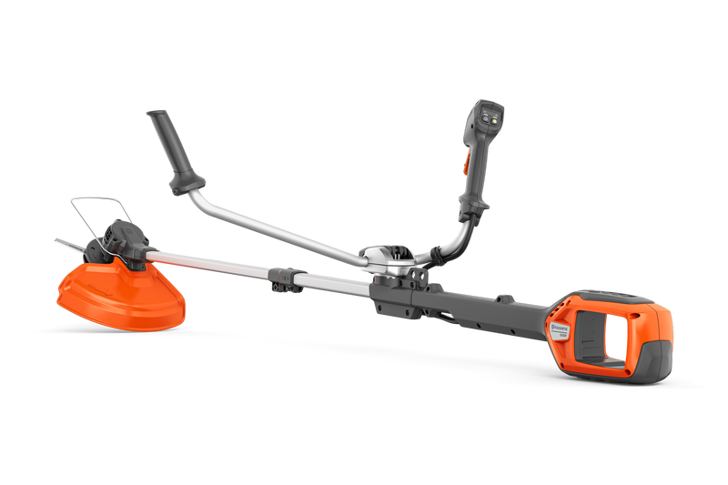 Husqvarna 220iR Batteritrimmer - Utan batteri och laddare