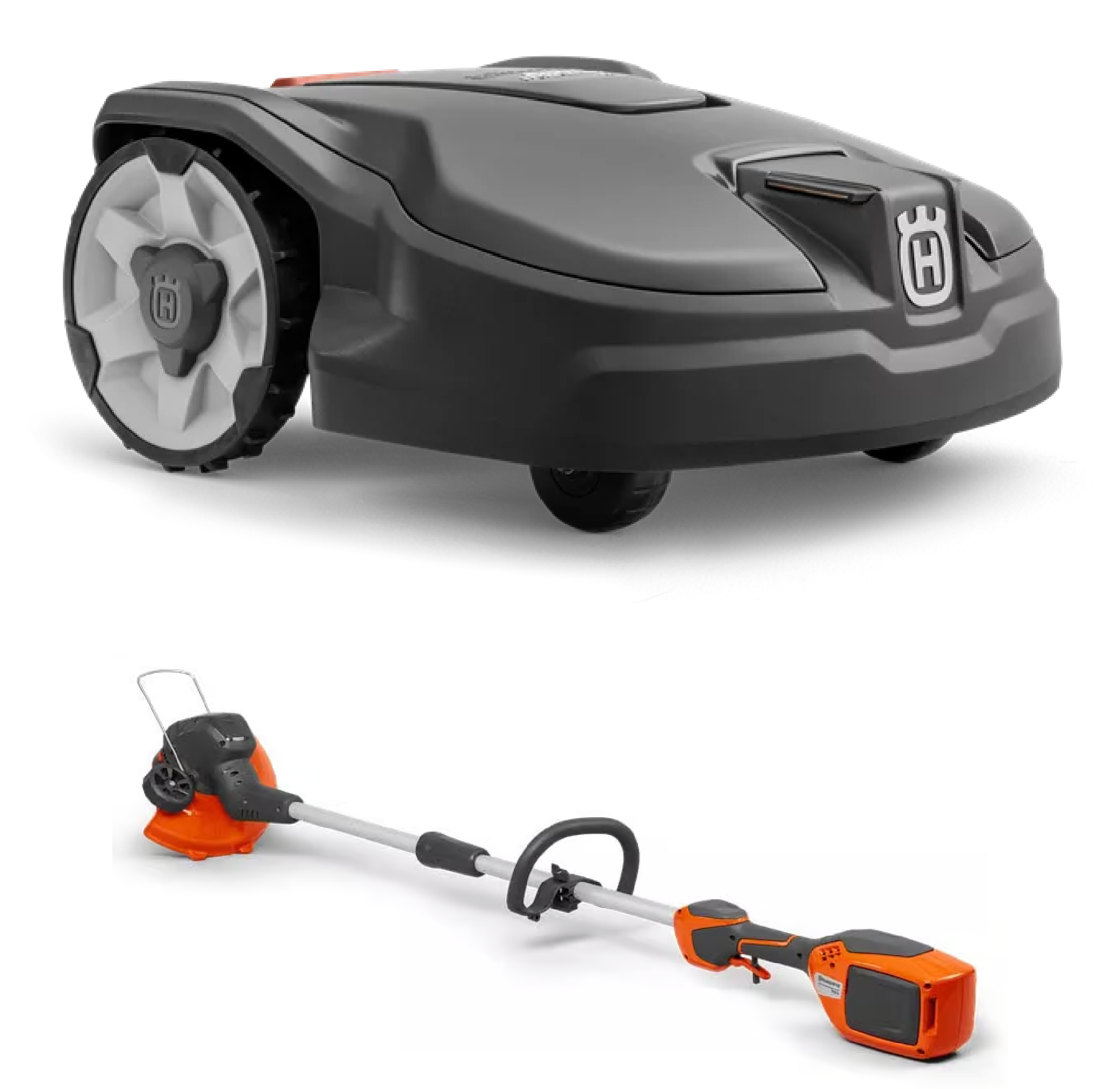 Husqvarna 305 Trimmerpaket