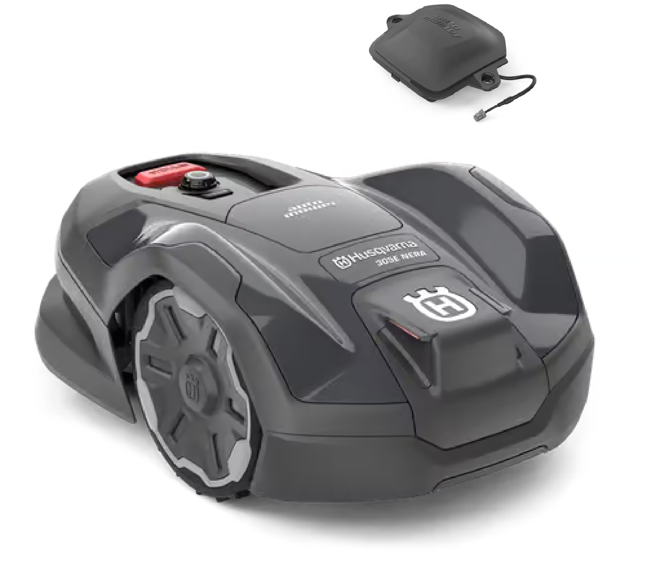 Husqvarna Automower 305E NERA med EPOS®