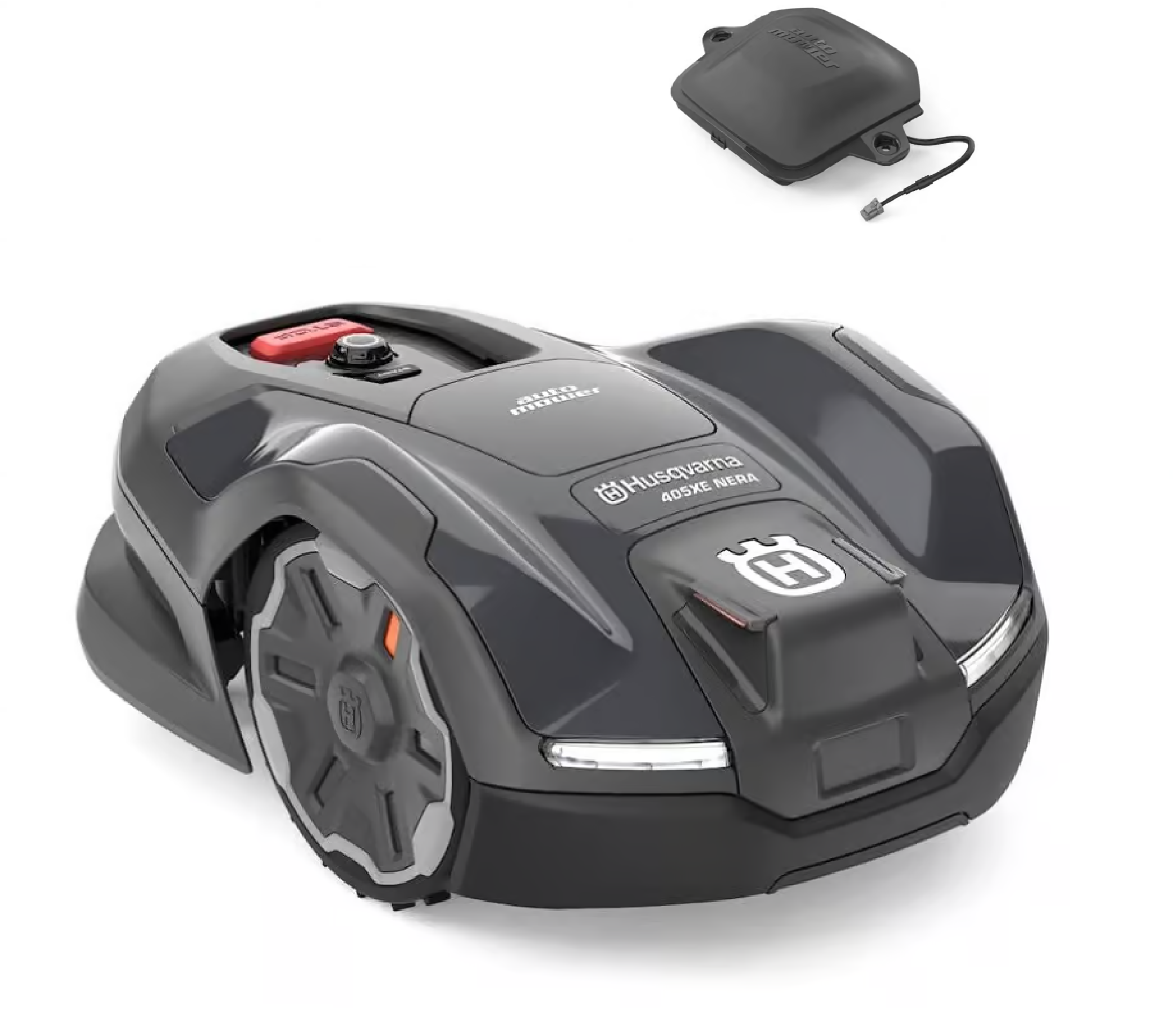 Husqvarna Automower 405XE NERA med EPOS®