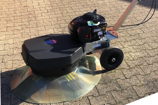 KWERN Fullt 360 skydd för Pro 66