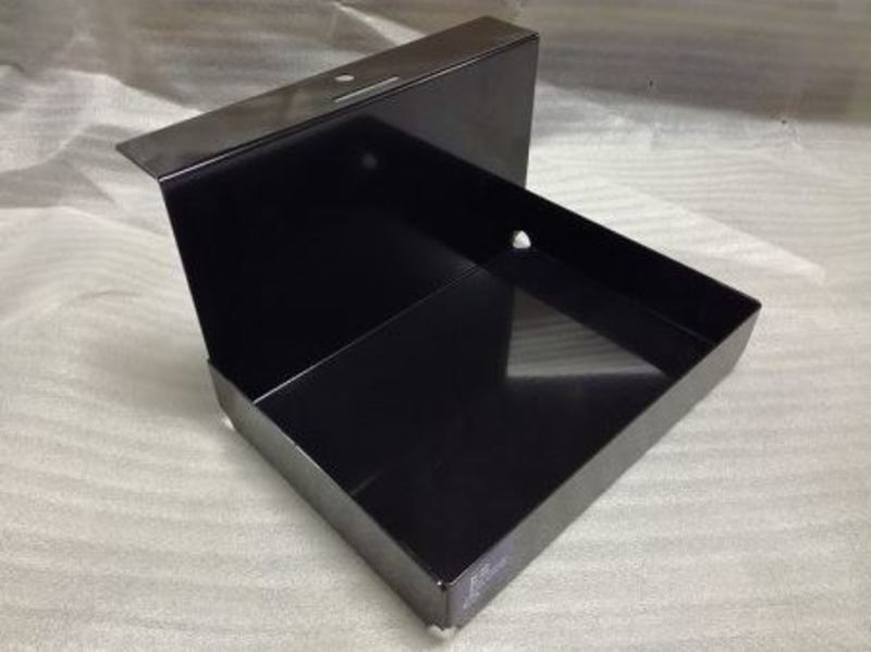 Ultratec Batterilåda