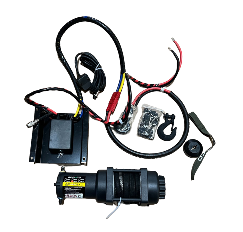 Ultratec Vinchpaket