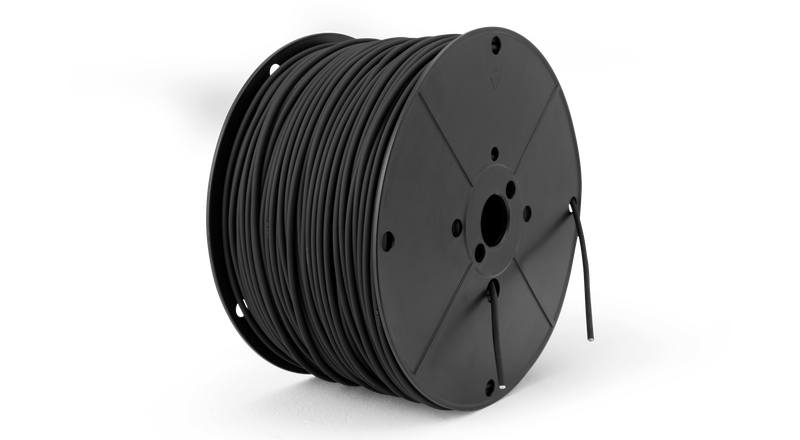 Husqvarna begränsningskabel glasfiberarmerad 150m