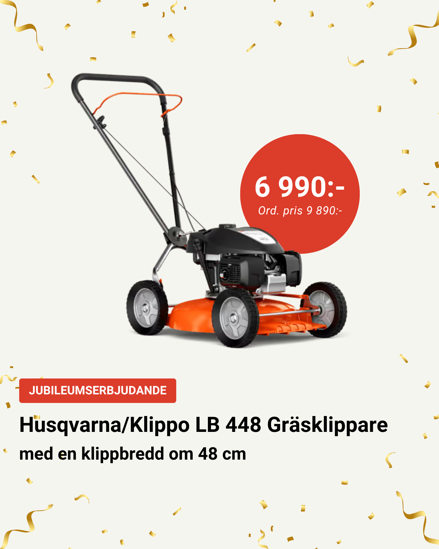 soderstroms jubileumserbjudande 7