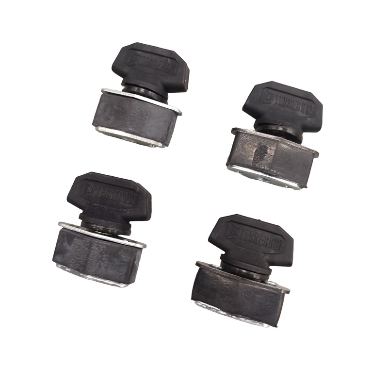 Can-Am mounting kit