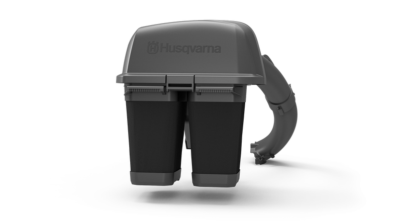 Husqvarna Uppsamlare för TS 100/200-serie