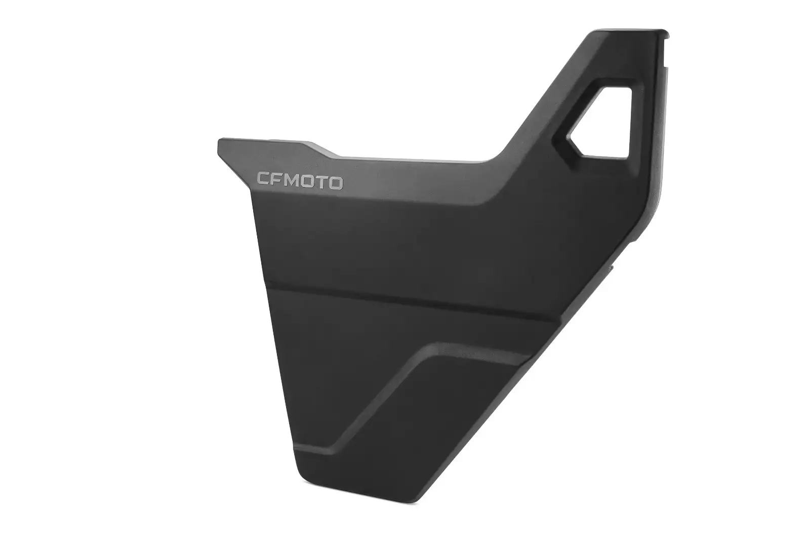 CFMOTO Sidodörr (halvdörr) – Passar UFORCE 600