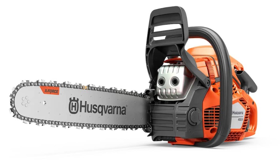 Husqvarna 450X Motorsåg 13"