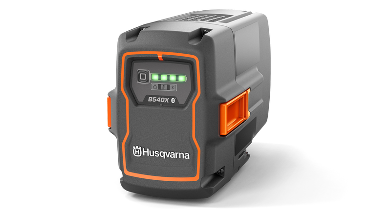 Husqvarna B540X Proffsbatteri