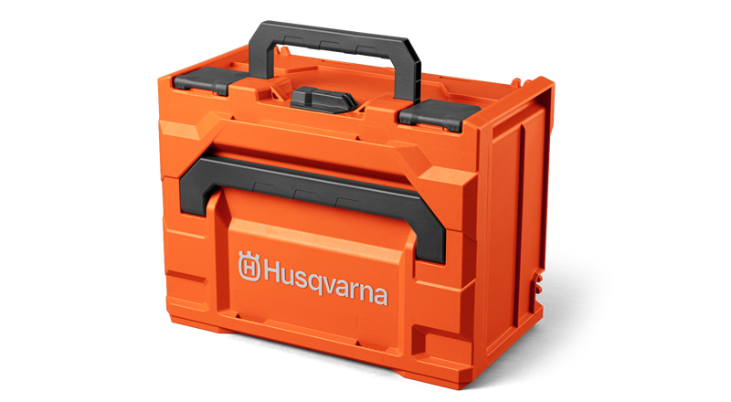 Husqvarna BC1-UN Batteritransportbox